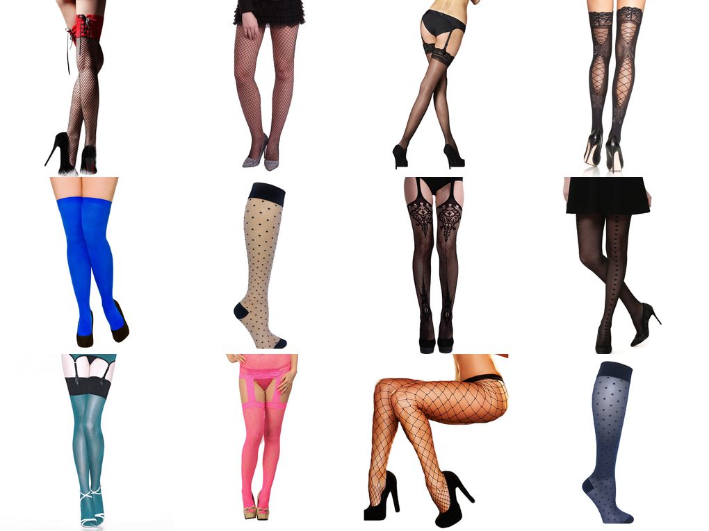 buy stockings online